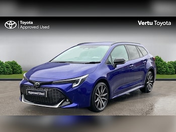 Used Toyota Corolla 2024 for sale - 79299884: Photo