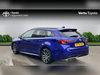 Used Toyota Corolla 2024 for sale - 79299884: Photo