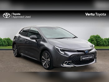 Used Toyota Corolla 2025 for sale - 78817181: Photo