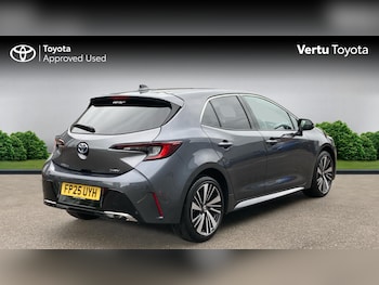 Used Toyota Corolla 2025 for sale - 78817181: Photo