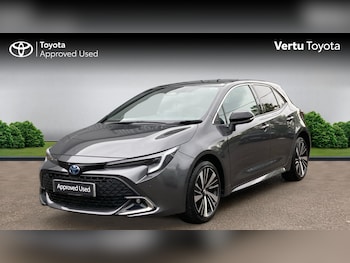 Used Toyota Corolla 2025 for sale - 78817181: Photo