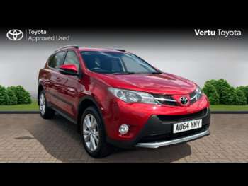 2014 (64) - 2.0 V-matic Invincible 5dr M-Drive S Petrol Estate