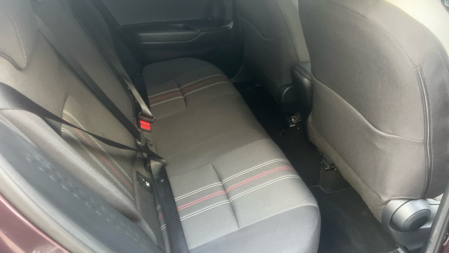 Used Toyota C-HR 2023 for sale - 76234557: Photo 12