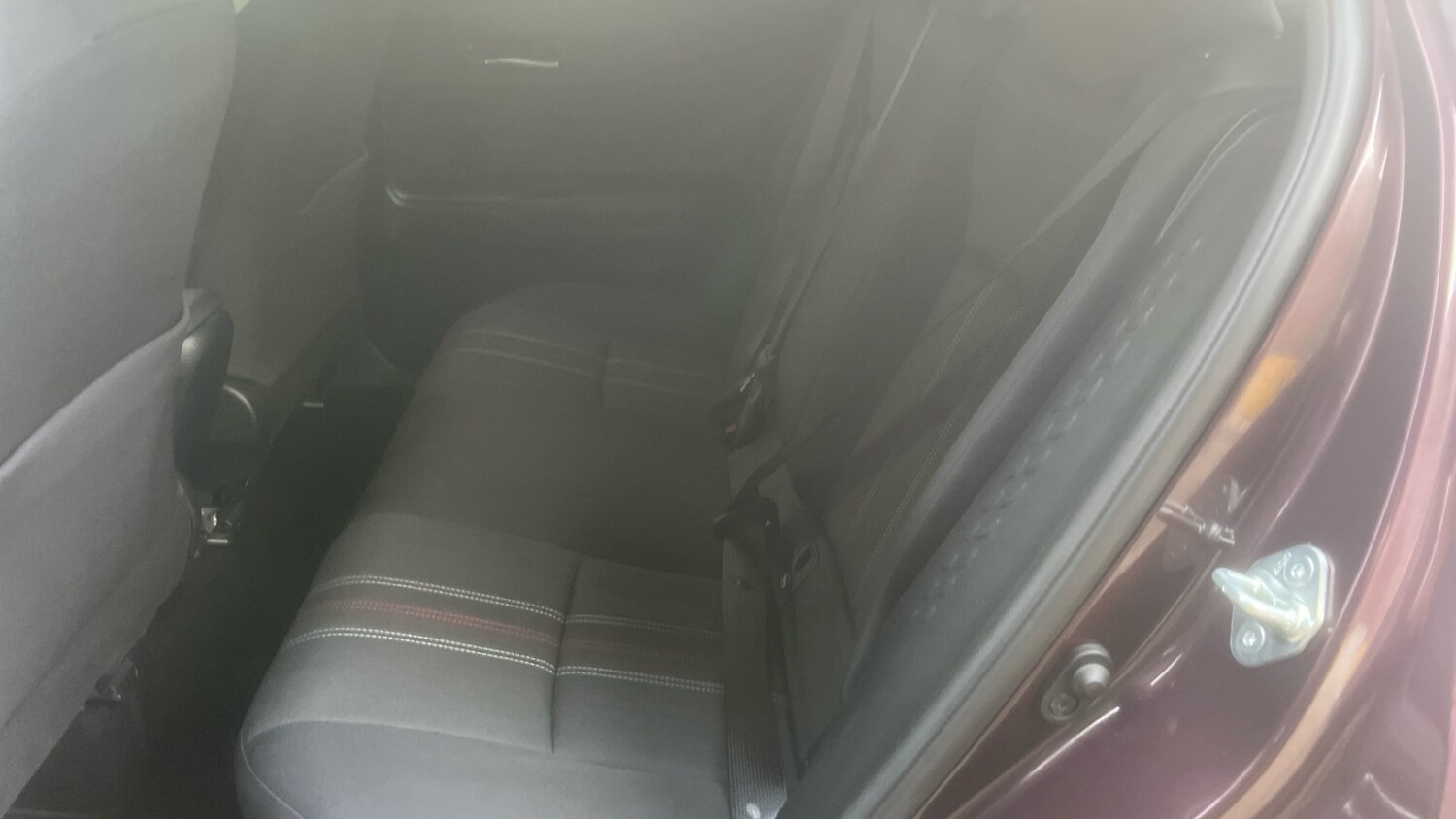 Used Toyota C-HR 2023 for sale - 76234557: Photo 13