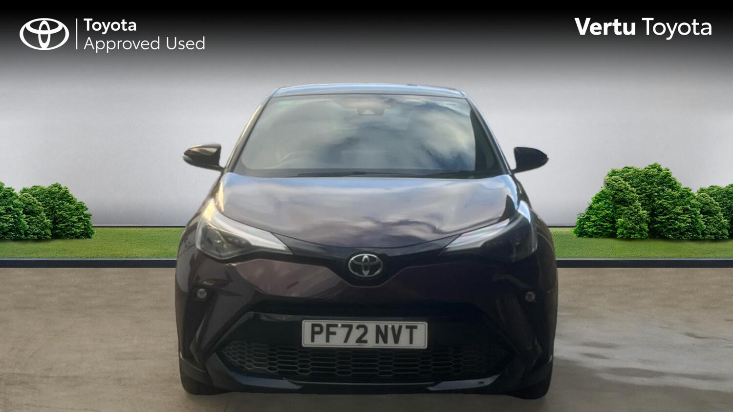 Used Toyota C-HR 2023 for sale - 76234557: Photo 15