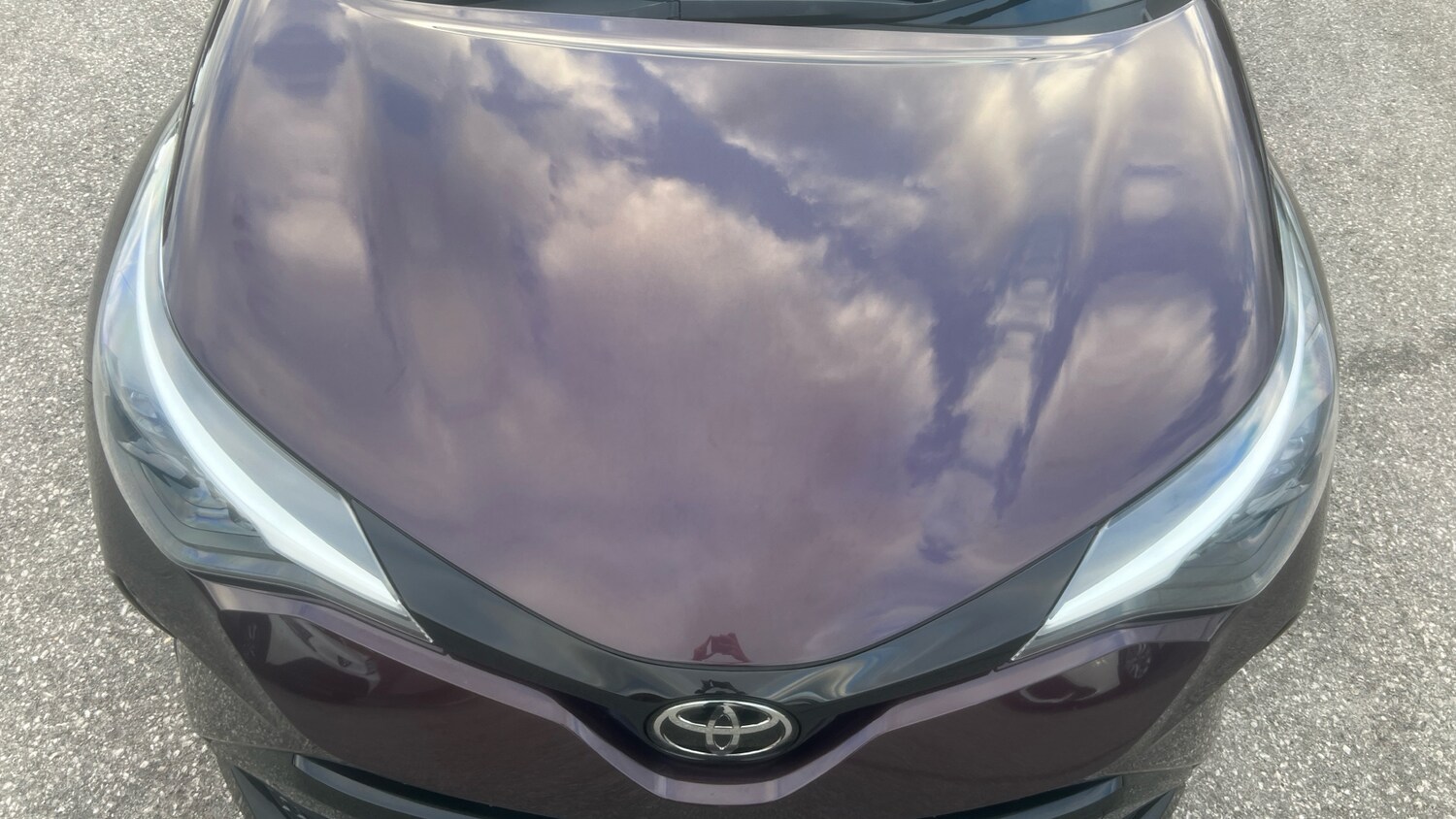 Used Toyota C-HR 2023 for sale - 76234557: Photo 21