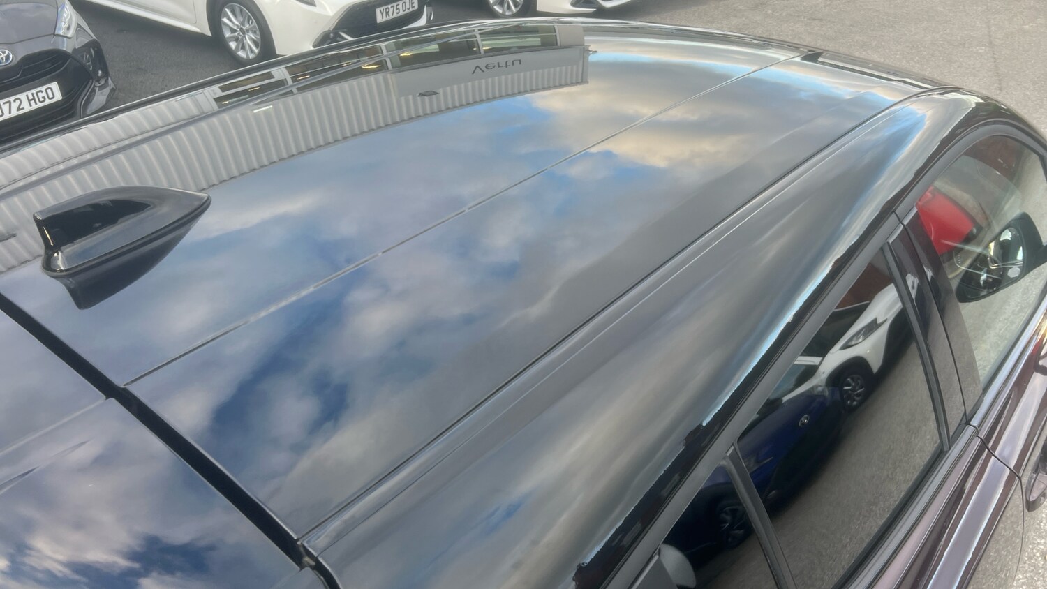 Used Toyota C-HR 2023 for sale - 76234557: Photo 29