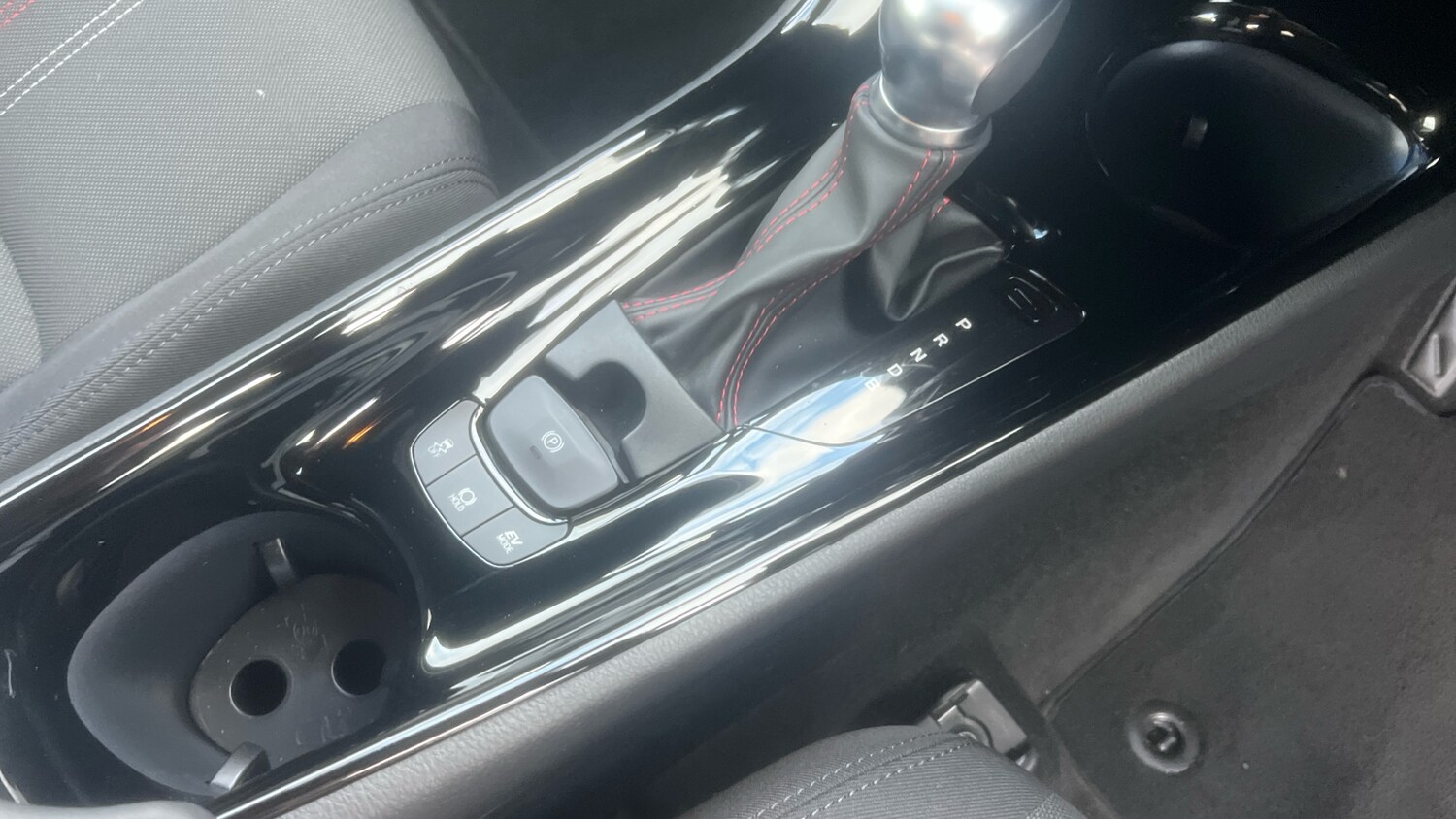 Used Toyota C-HR 2023 for sale - 76234557: Photo 38