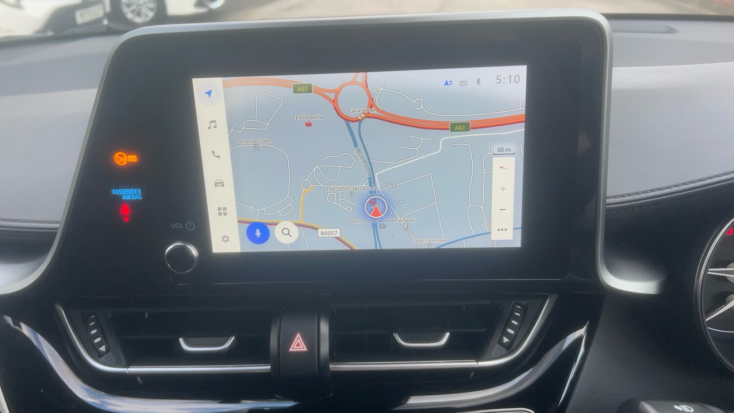 Used Toyota C-HR 2023 for sale - 76234557: Photo 7