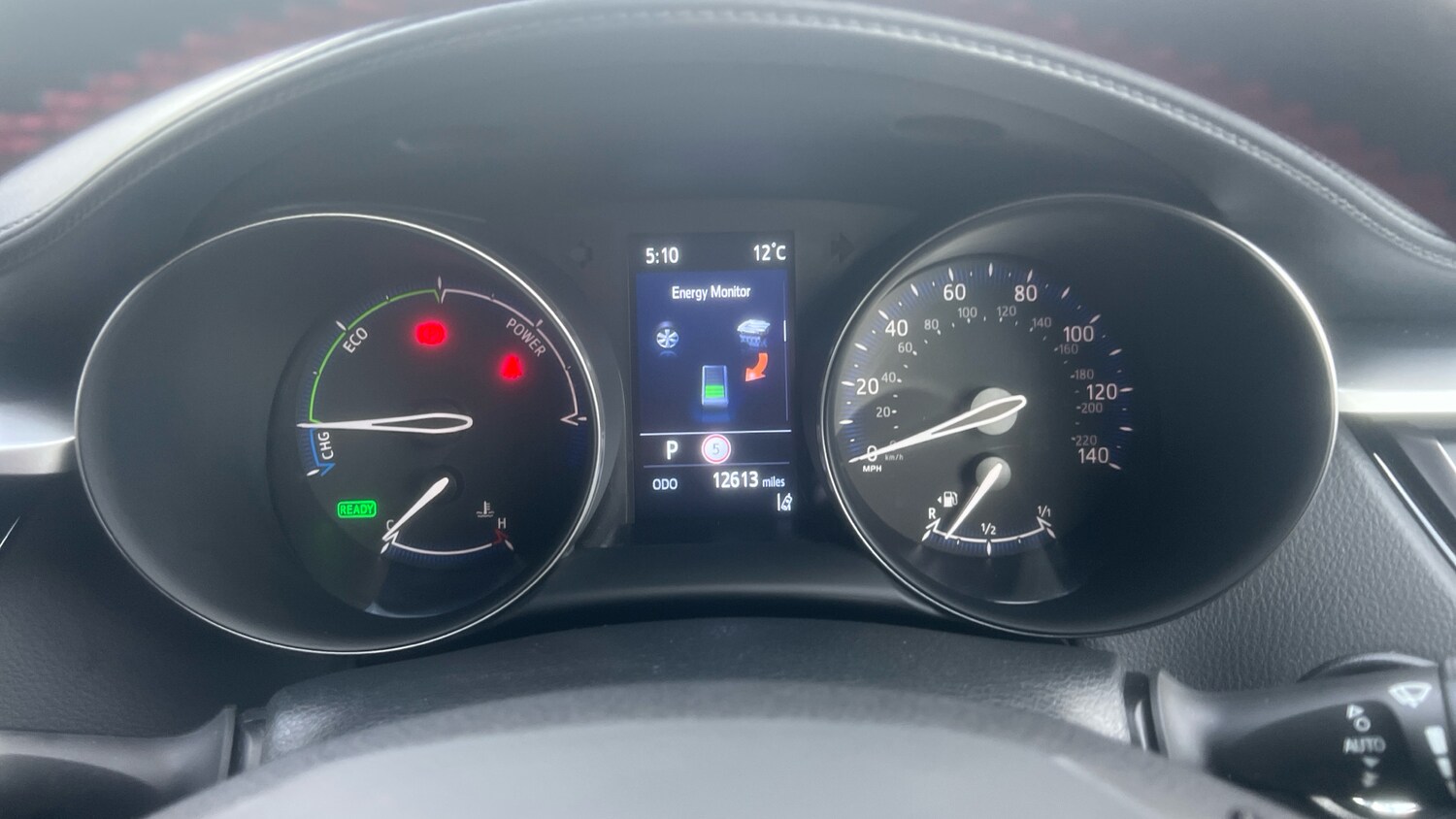 Used Toyota C-HR 2023 for sale - 76234557: Photo 9