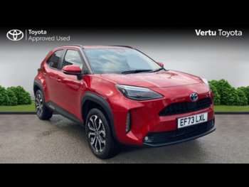 2023 (73) - 1.5 Hybrid Design 5dr CVT Hybrid Estate