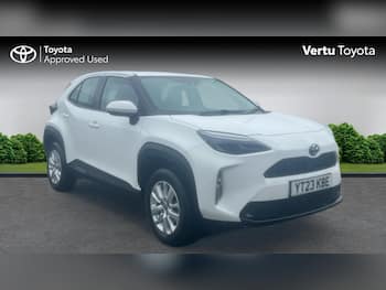 Used Toyota Yaris Cross 2023 for sale - 79785891: Photo