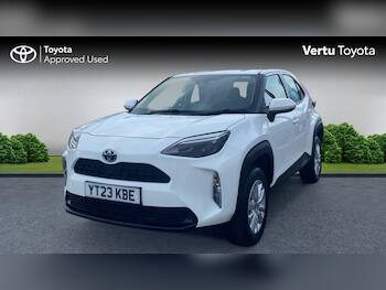 Used Toyota Yaris Cross 2023 for sale - 79785891: Photo