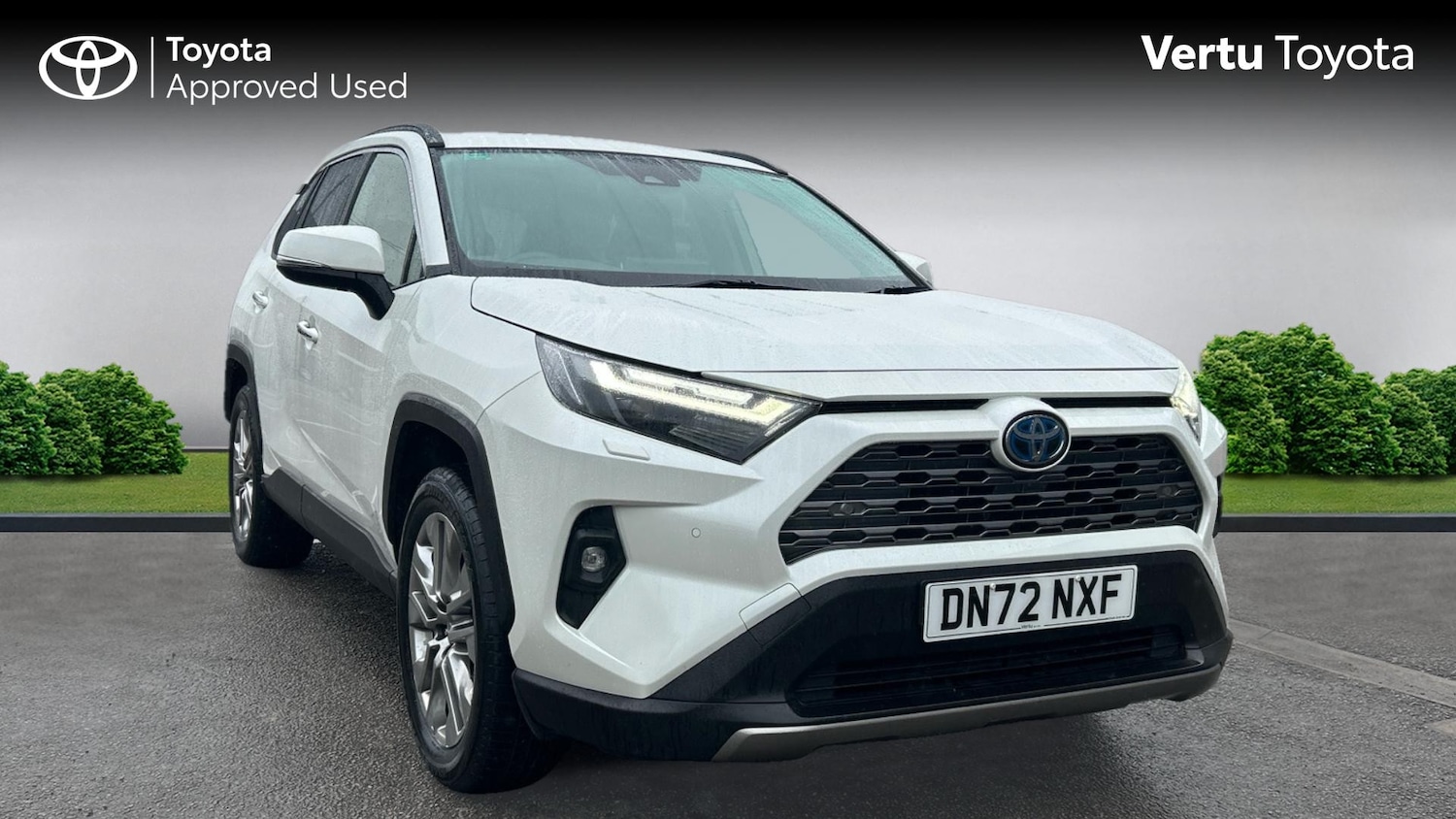 Used Toyota RAV4 2022 for sale - 76005869: Photo 1
