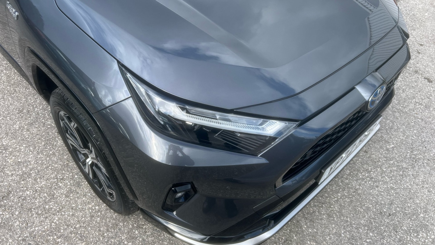 Used Toyota RAV4 2022 for sale - 76005869: Photo 20