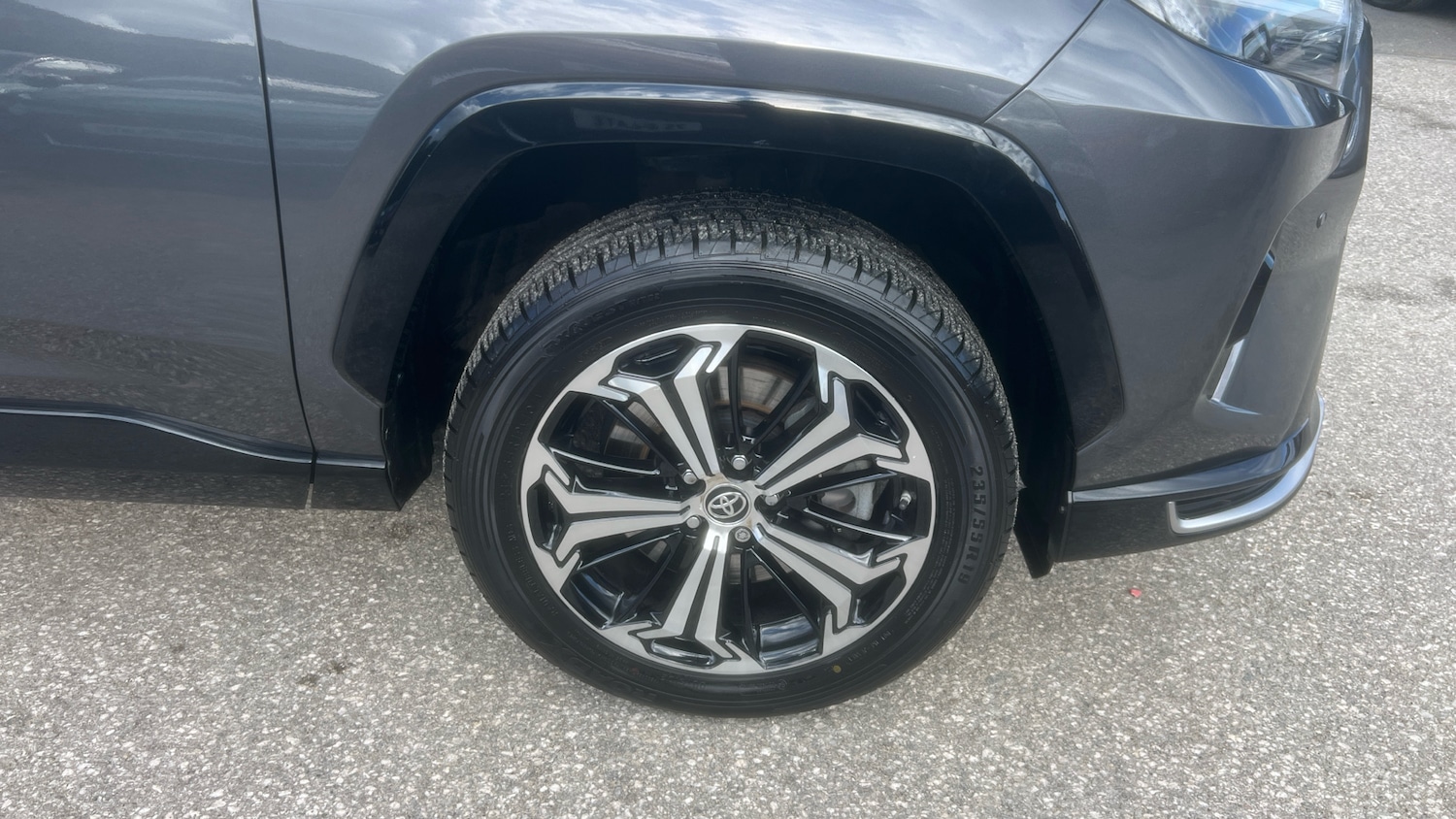 Used Toyota RAV4 2022 for sale - 76005869: Photo 21