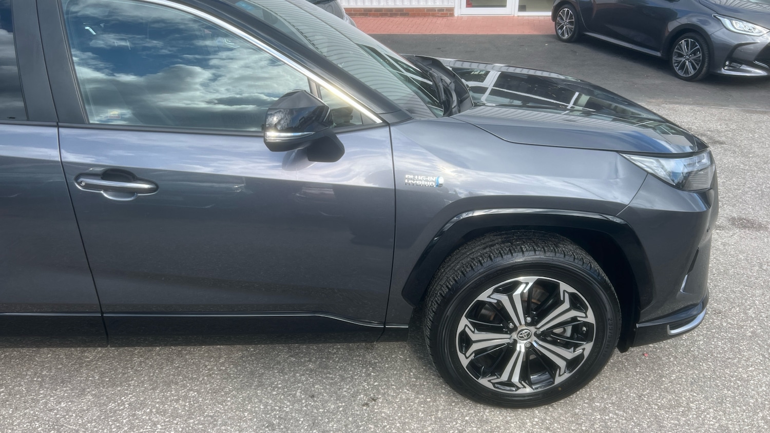 Used Toyota RAV4 2022 for sale - 76005869: Photo 22