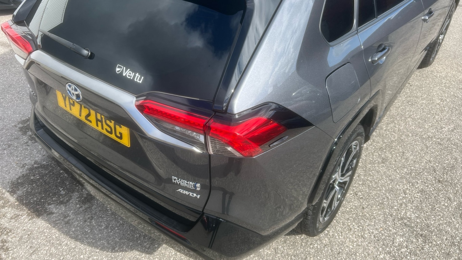 Used Toyota RAV4 2022 for sale - 76005869: Photo 25