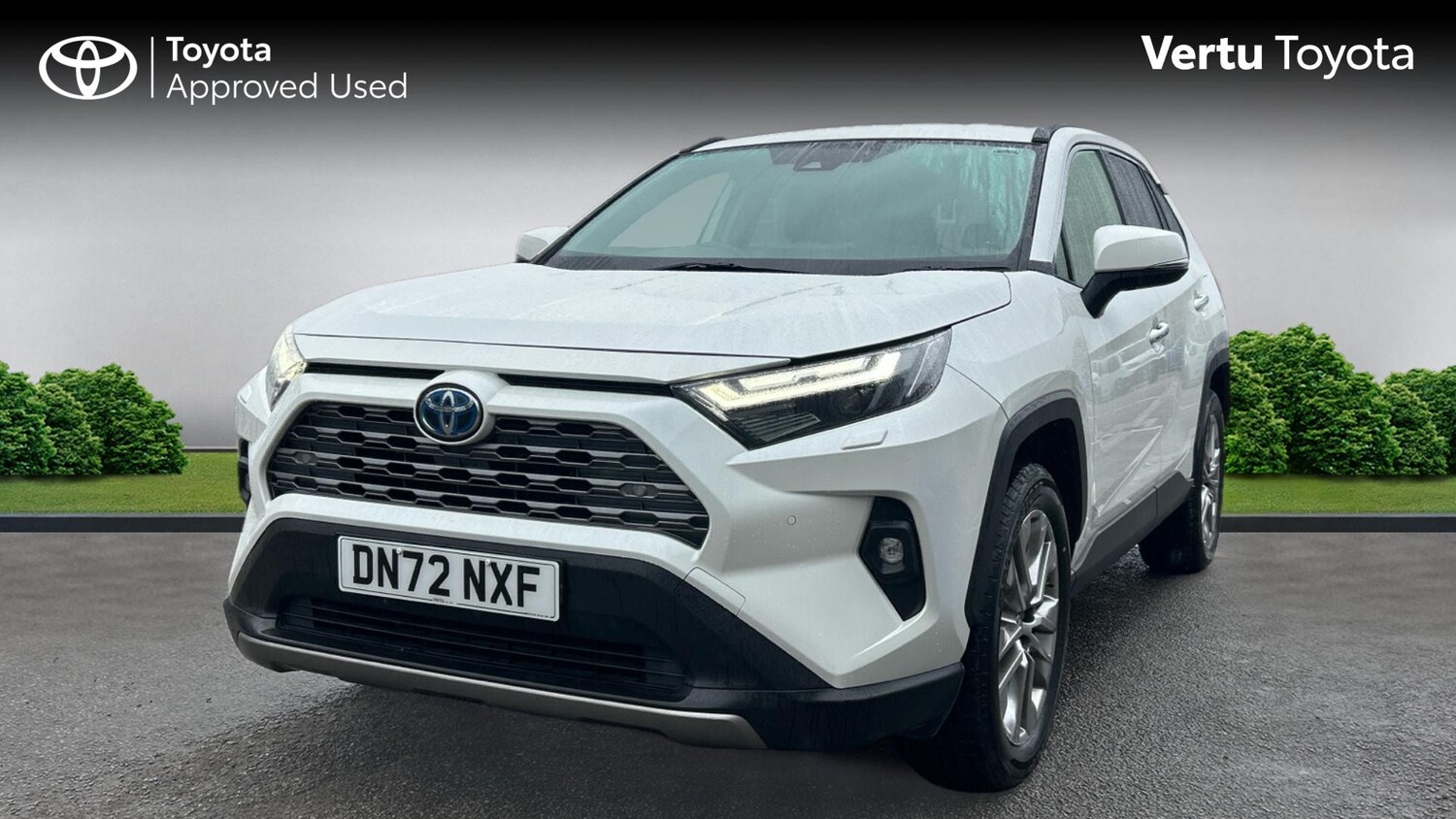 Used Toyota RAV4 2022 for sale - 76005869: Photo 3