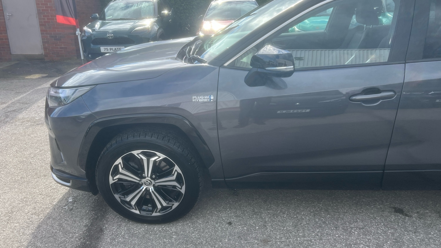 Used Toyota RAV4 2022 for sale - 76005869: Photo 30