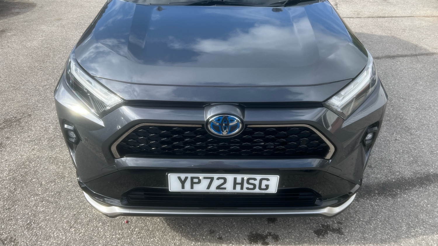 Used Toyota RAV4 2022 for sale - 76005869: Photo 34