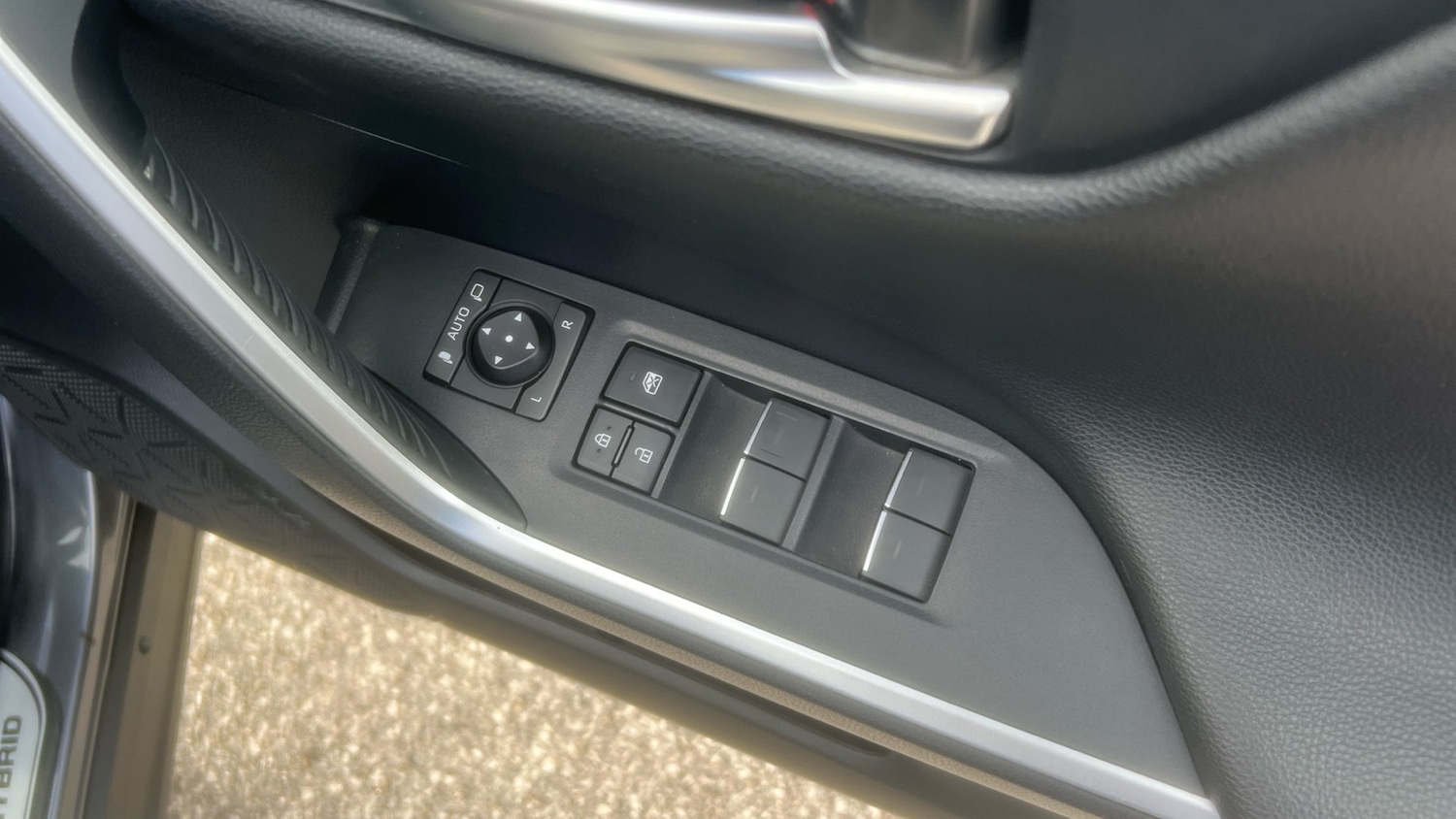 Used Toyota RAV4 2022 for sale - 76005869: Photo 41