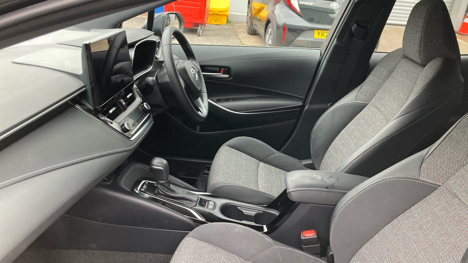 Used Toyota Corolla 2025 for sale - 78067368: Photo 10