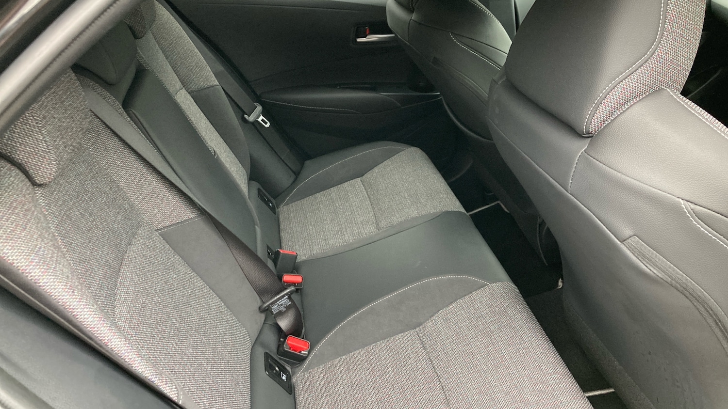 Used Toyota Corolla 2025 for sale - 78067368: Photo 12