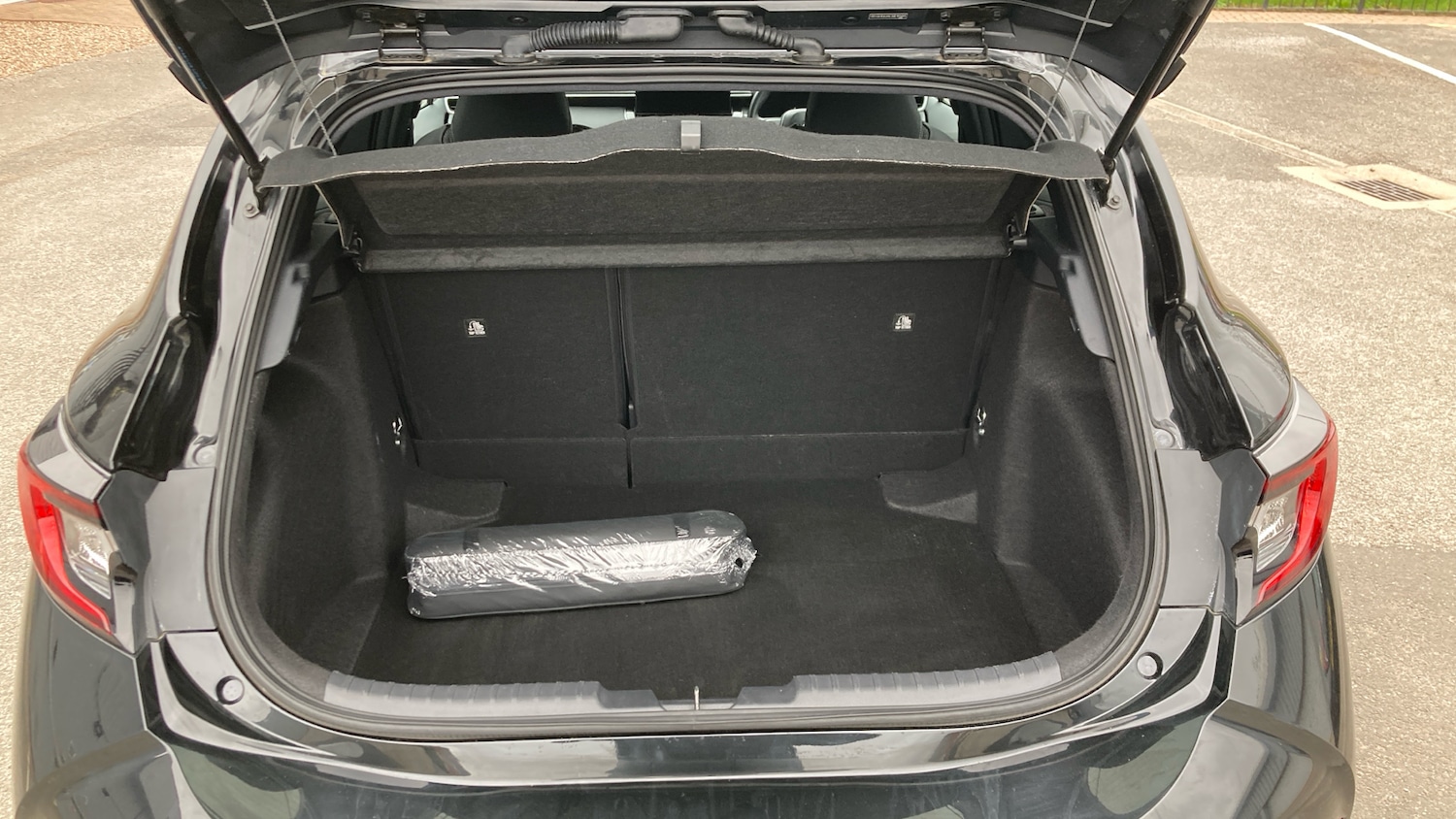 Used Toyota Corolla 2025 for sale - 78067368: Photo 14