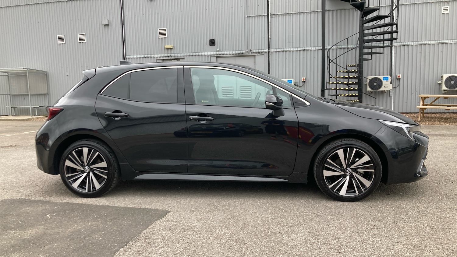 Used Toyota Corolla 2025 for sale - 78067368: Photo 16