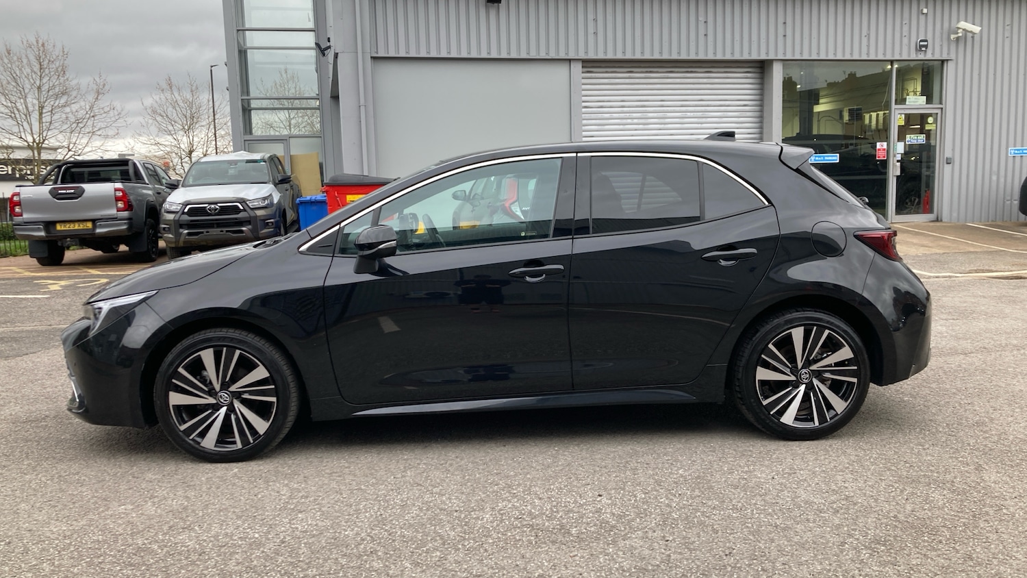 Used Toyota Corolla 2025 for sale - 78067368: Photo 17