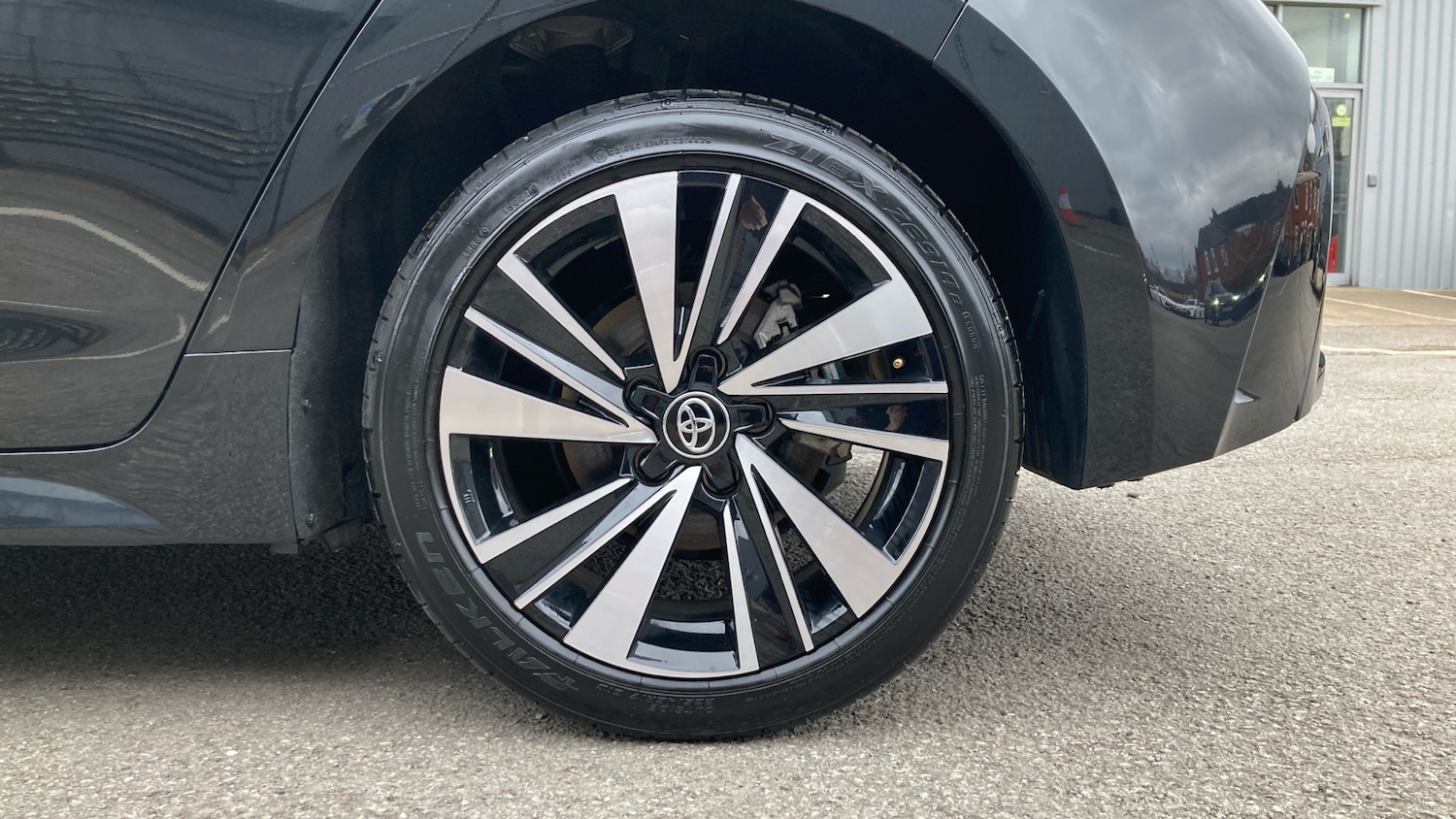 Used Toyota Corolla 2025 for sale - 78067368: Photo 18