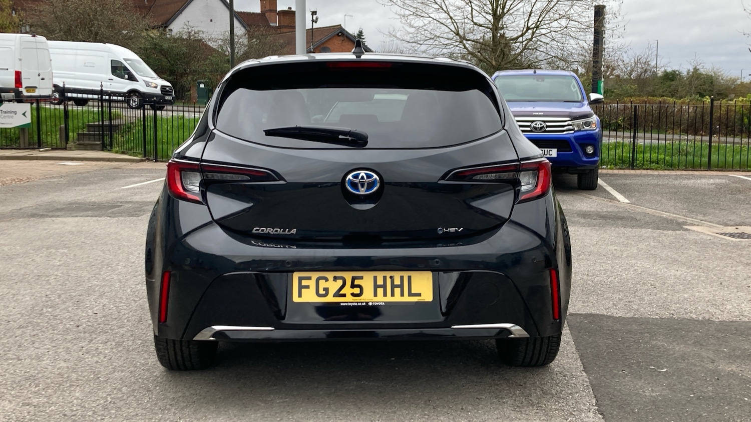 Used Toyota Corolla 2025 for sale - 78067368: Photo 19