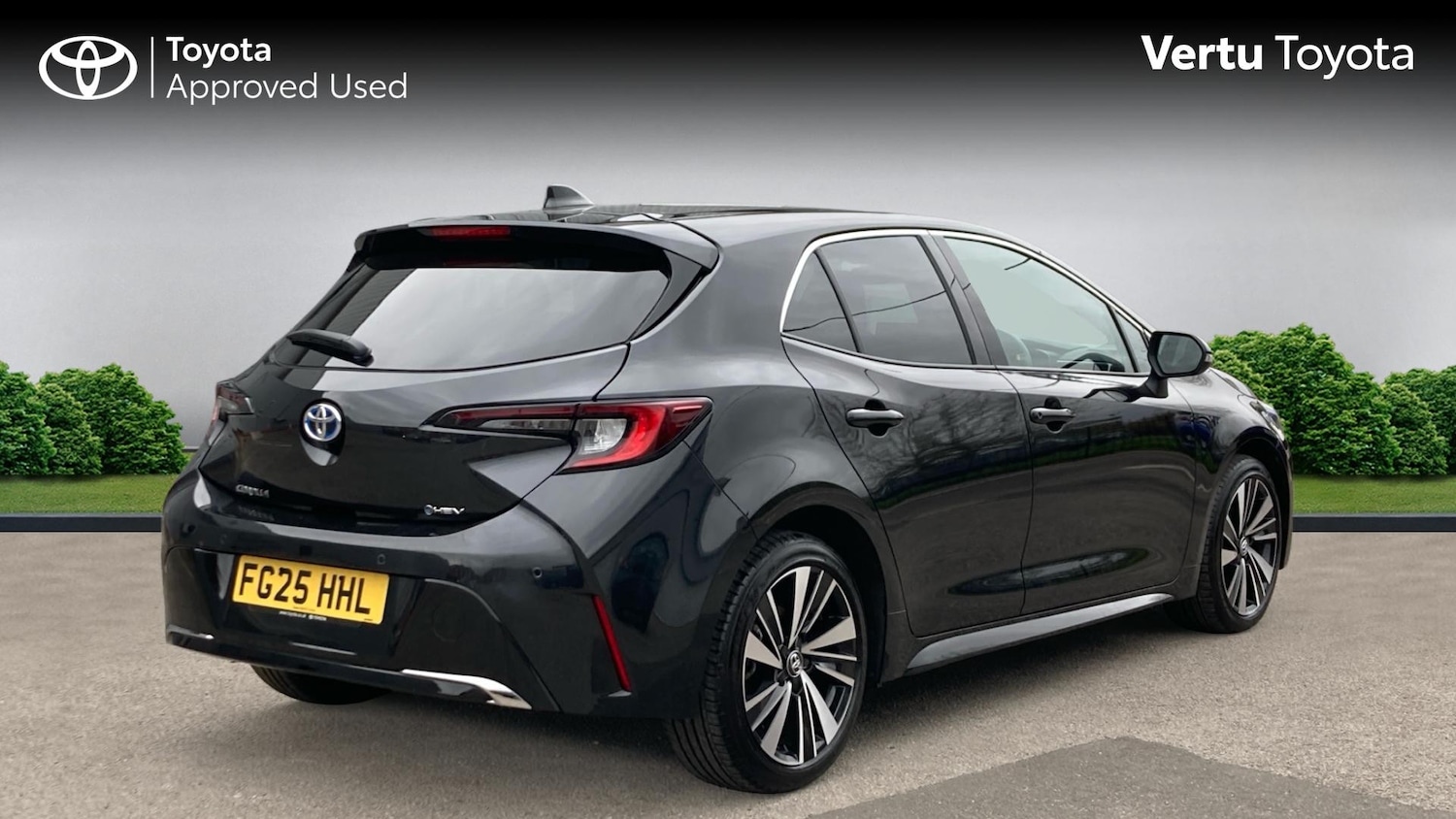 Used Toyota Corolla 2025 for sale - 78067368: Photo 2