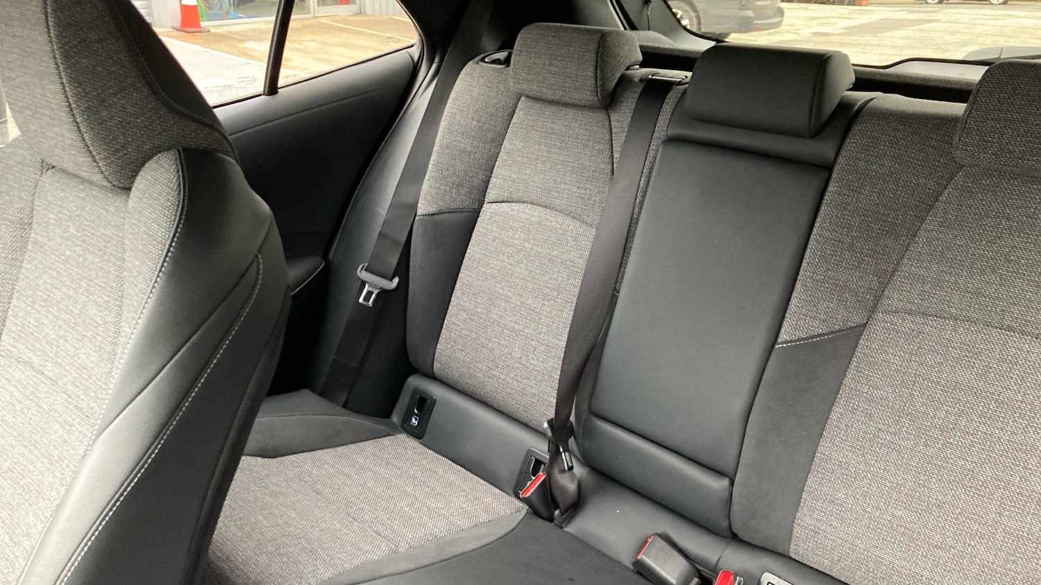 Used Toyota Corolla 2025 for sale - 78067368: Photo 23