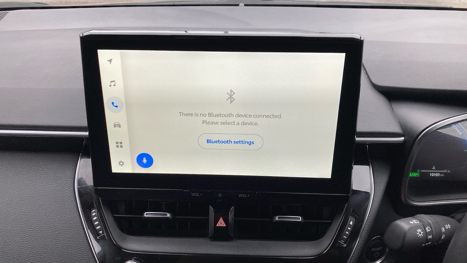 Used Toyota Corolla 2025 for sale - 78067368: Photo 27