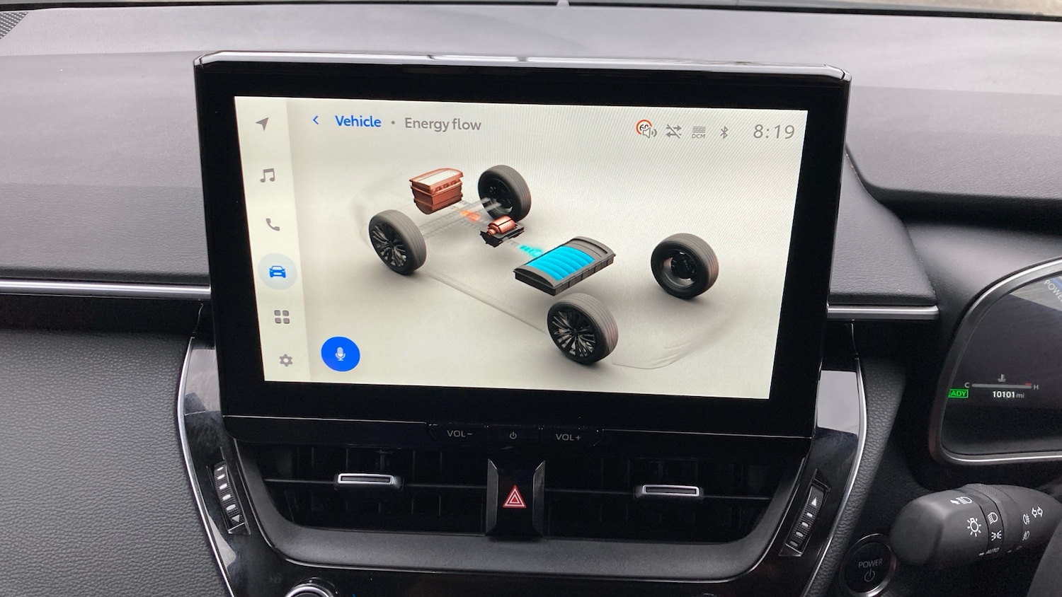 Used Toyota Corolla 2025 for sale - 78067368: Photo 28