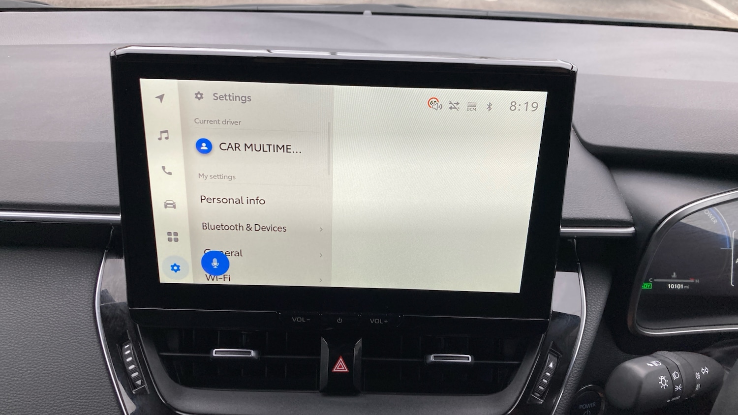 Used Toyota Corolla 2025 for sale - 78067368: Photo 29