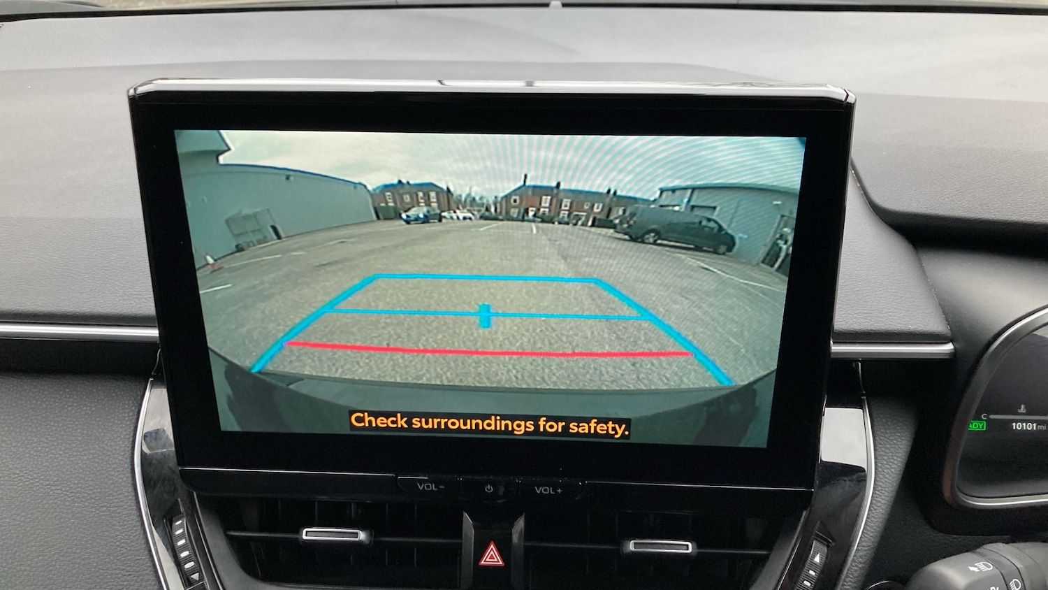 Used Toyota Corolla 2025 for sale - 78067368: Photo 31