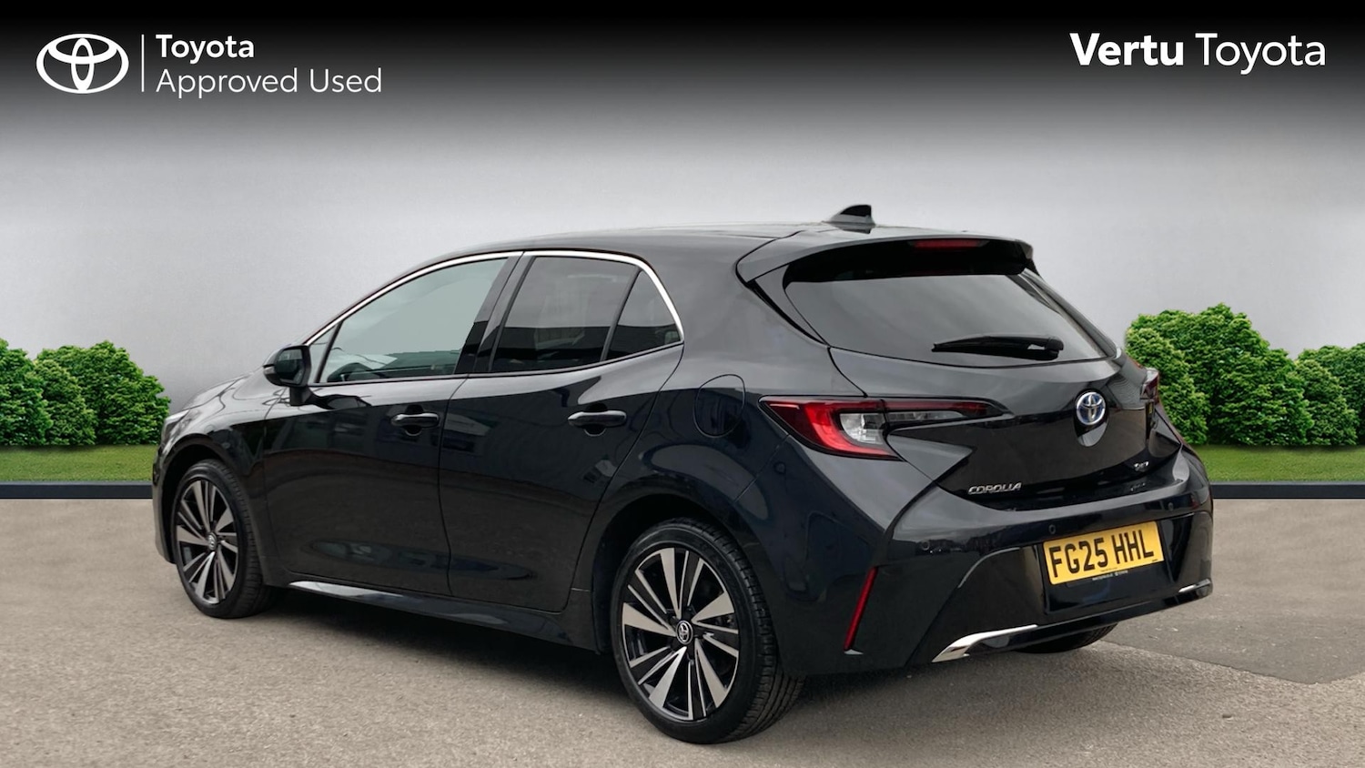 Used Toyota Corolla 2025 for sale - 78067368: Photo 4