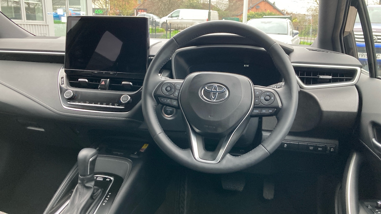 Used Toyota Corolla 2025 for sale - 78067368: Photo 5