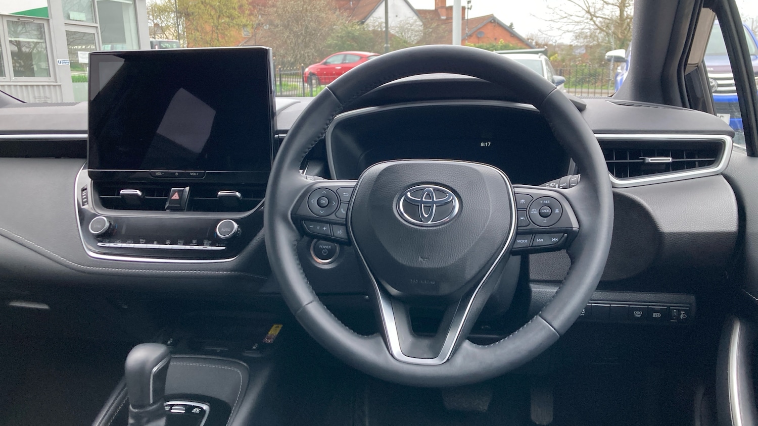 Used Toyota Corolla 2025 for sale - 78067368: Photo 6