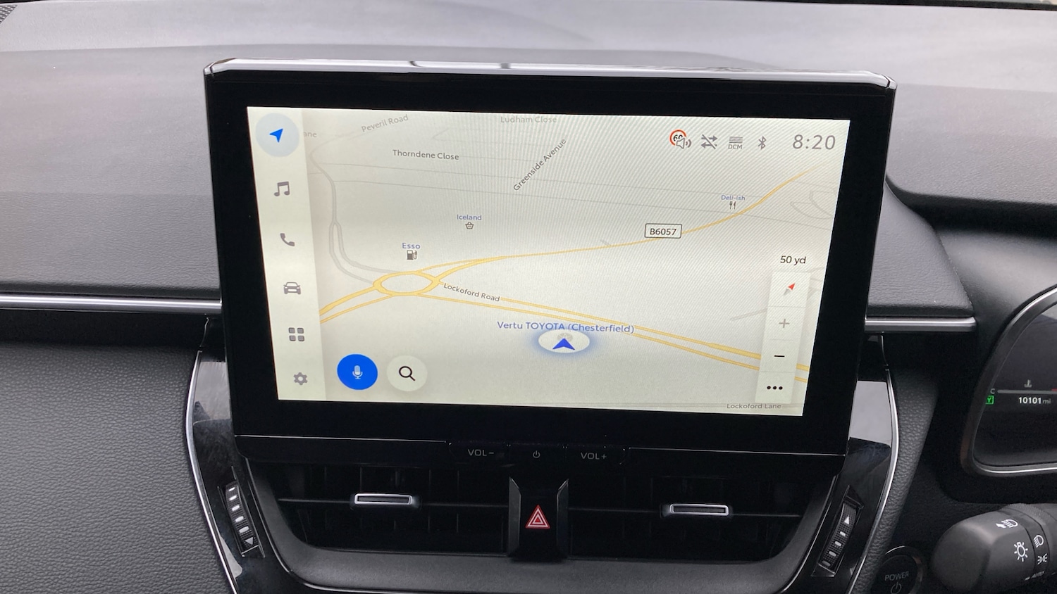 Used Toyota Corolla 2025 for sale - 78067368: Photo 7