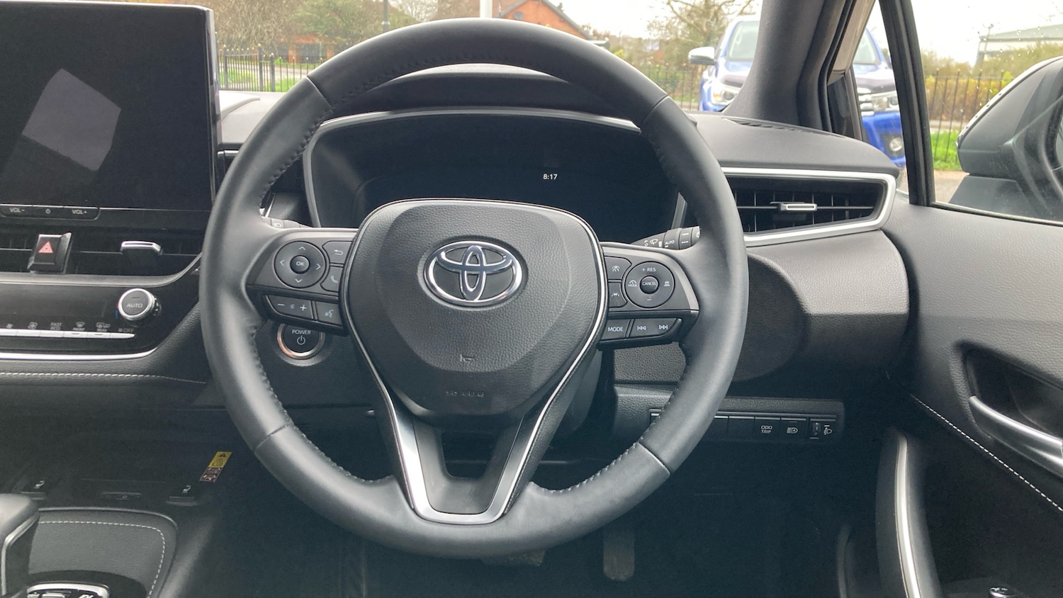 Used Toyota Corolla 2025 for sale - 78067368: Photo 8