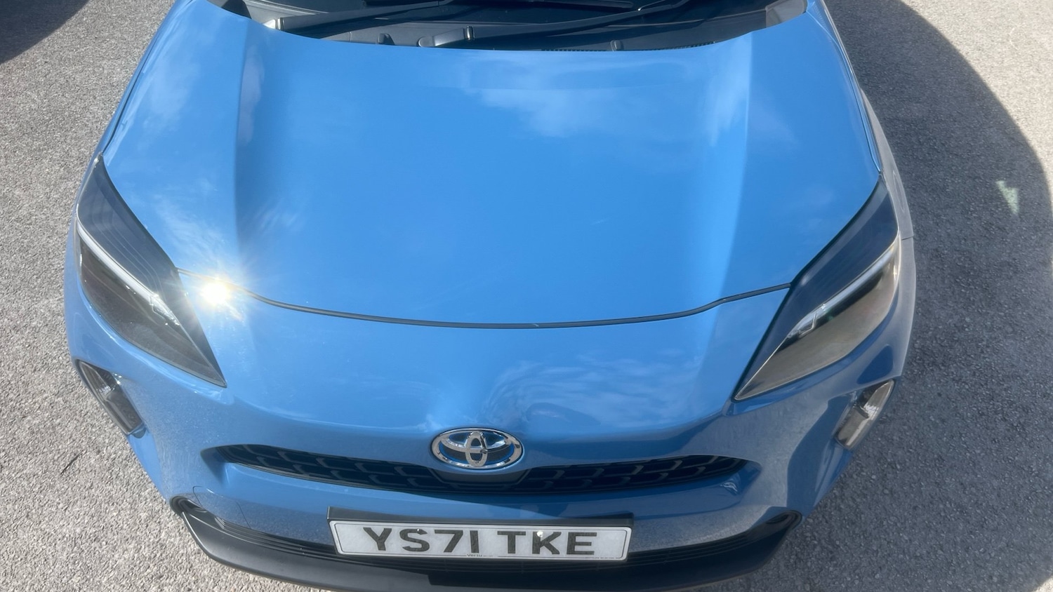 Vehicle 28