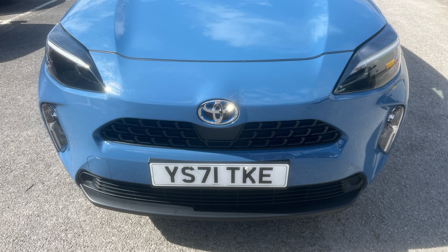 Vehicle 29