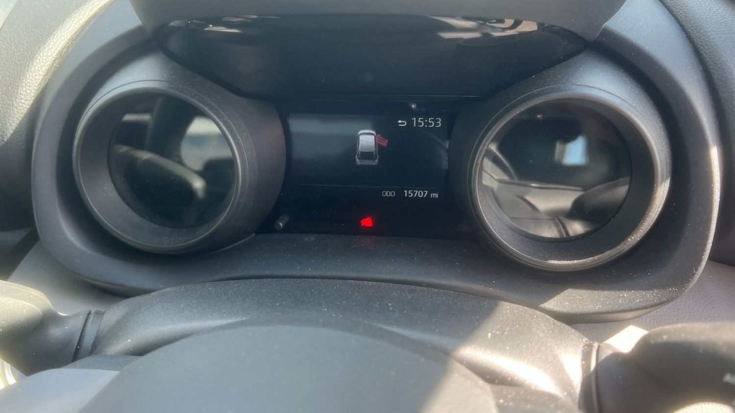 Vehicle 34