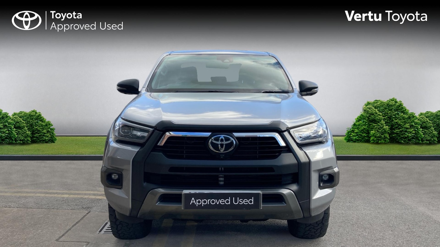 Used Toyota Hilux 2023 for sale - 77950330: Photo 15