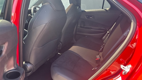 Used Toyota C-HR 2025 for sale - 76343909: Photo 13