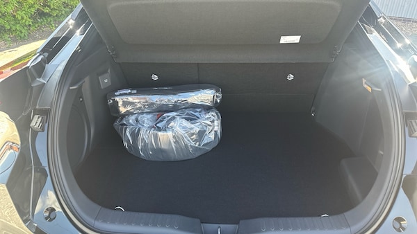 Used Toyota C-HR 2025 for sale - 76343909: Photo 14